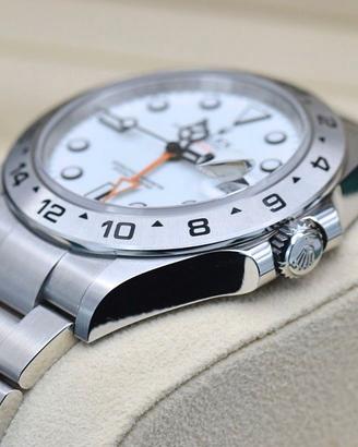 Rolex Explorer II Ref. 226570