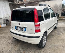 Fiat Panda 1.3 multijet