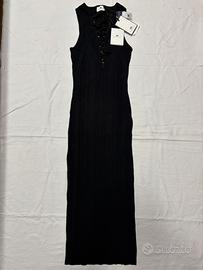 Abito Midi marca Elisabetta Franchi taglia 44