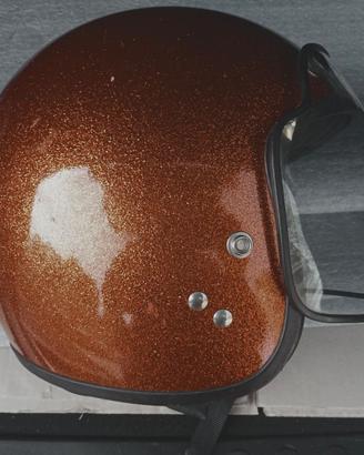 CASCO GLITTER HARLEY DAVIDSON