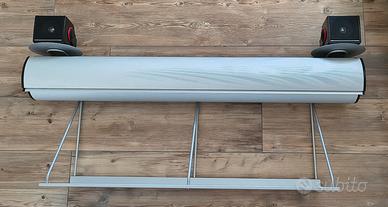 Porta CD MOBY  DESALTO 