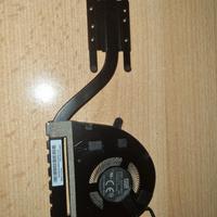 Ventola Lenovo Thinkpad Yoga X390