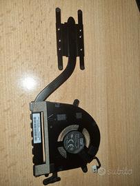 Ventola Lenovo Thinkpad Yoga X390