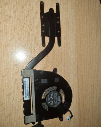 Ventola Lenovo Thinkpad Yoga X390