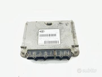 187A1000 CENTRALINA MOTORE FIAT Seicento /600 1.1