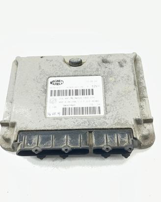 187A1000 CENTRALINA MOTORE FIAT Seicento /600 1.1
