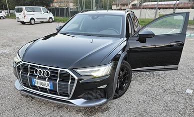 Audi A6 Allroad 40 tdi 