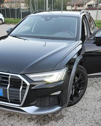 Audi A6 Allroad 40 tdi 