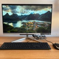 ACER ASPIRE C24 - 963_W