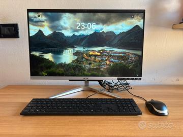 ACER ASPIRE C24 - 963_W