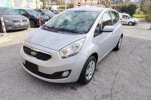 Kia Venga 1.4 CVVT Cool