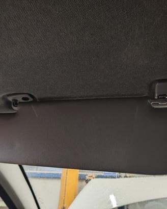 Aletta parasole sinistra LANCIA YPSILON del 2019