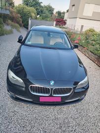 BMW serie 5 station wagon 