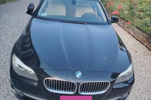 BMW serie 5 station wagon 