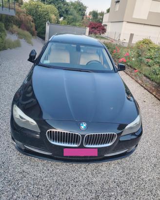 BMW serie 5 station wagon 