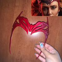 Wanda cosplay