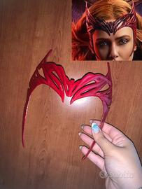 Wanda cosplay