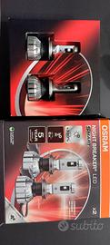 osram h7 LED Omologate