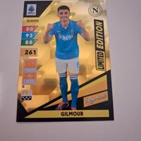 card adrenalyn 24 25 upgrade