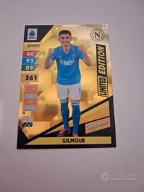 card adrenalyn 24 25 upgrade