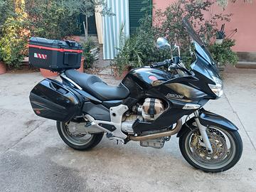 Guzzi Norge 1200