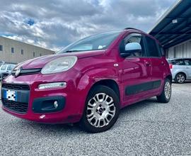 FIAT PANDA 1.3 DIESEL NEO PATENTATI