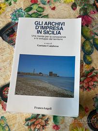 Libri di archivistica e gestione documentale