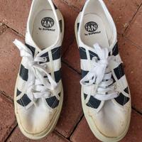 Scarpe Superga Vintage