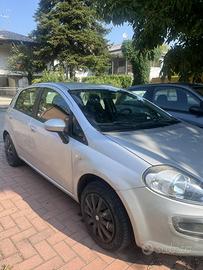 Fiat Punto Evo