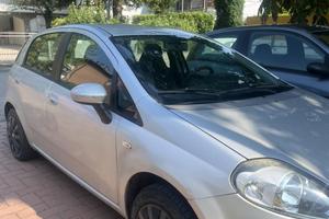 Fiat Punto Evo