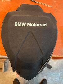 Borsa sella passerggero Bmw