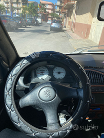 Cambio per passaggio ad auto