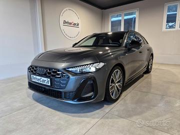 AVANT 2.0 TDI 204 CV MHEV S LINE MATRIX IDENTITY