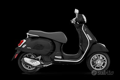 Piaggio Vespa 310 GTS hpe 2025