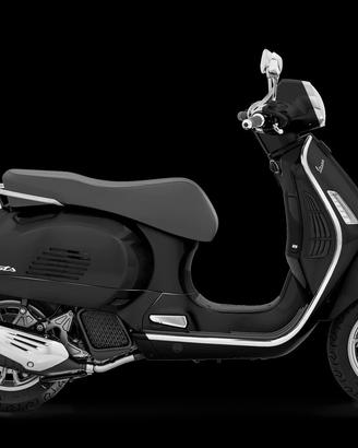 Piaggio Vespa 310 GTS hpe 2025