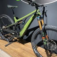 Pivot Shuttle 2022 Tg: M