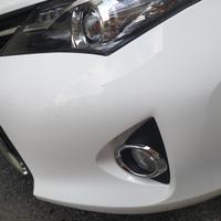 Faretto antinebbia SX per TOYOTA AURIS