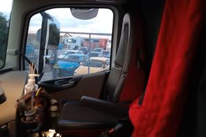 VOLVO FH13 ANNO GENNAIO 2020