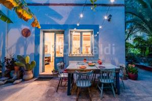 Appartamento in villa