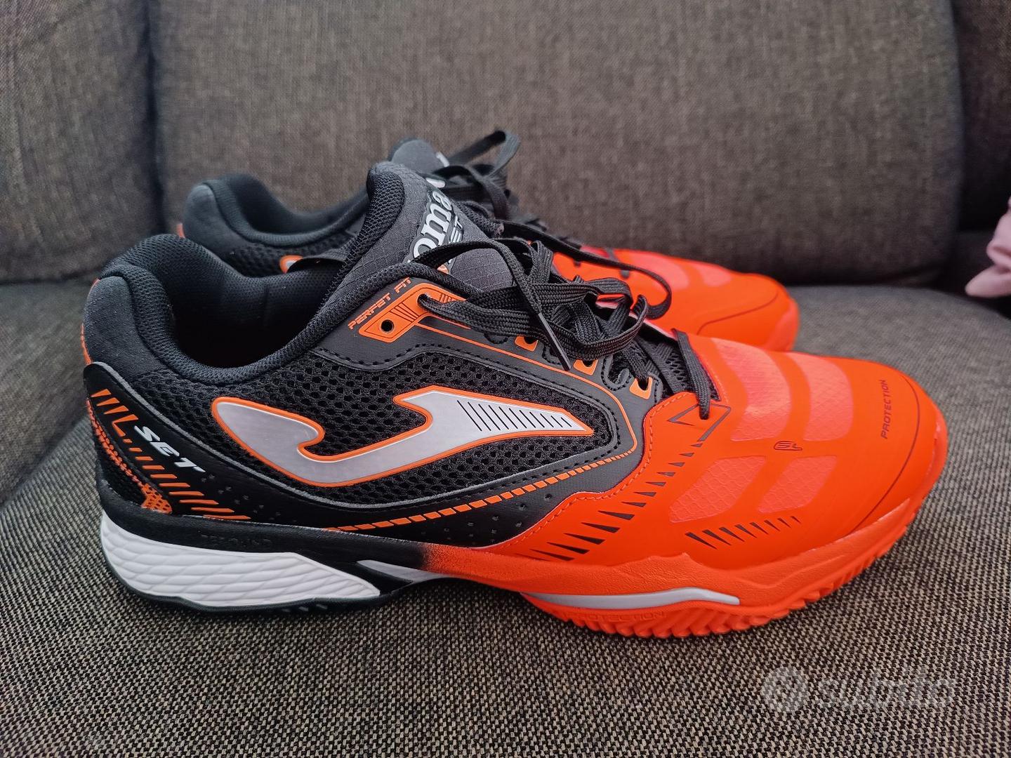 Scarpe Rosse Scarpe Camper Trento Scarpe Tennis Joma 42 Sports In