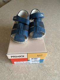 Sandali primigi bimbo tg 22