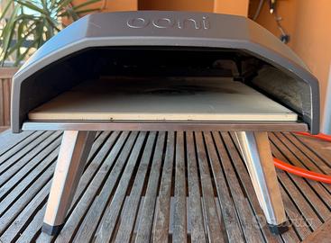 Forno Ooni