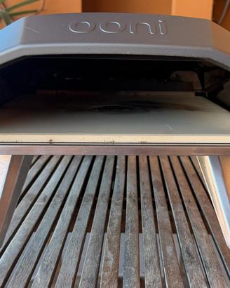 Forno Ooni