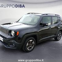 Jeep Renegade Diesel 1.6 mjt Longitude fwd 12...