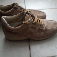 Hogan Interactive uomo beige n.43