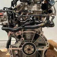 Motore nissan qashqai juke 1.3 turbo