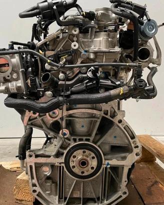 Motore nissan qashqai juke 1.3 turbo