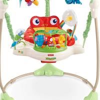 Salta salta-Centro attività Fisher Price