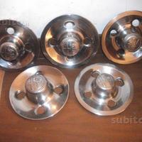 Stop e Borchie alfa romeo fiat punto