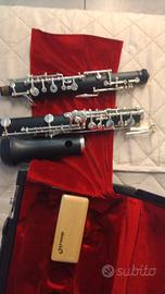 Oboe Marchi Double Reeds